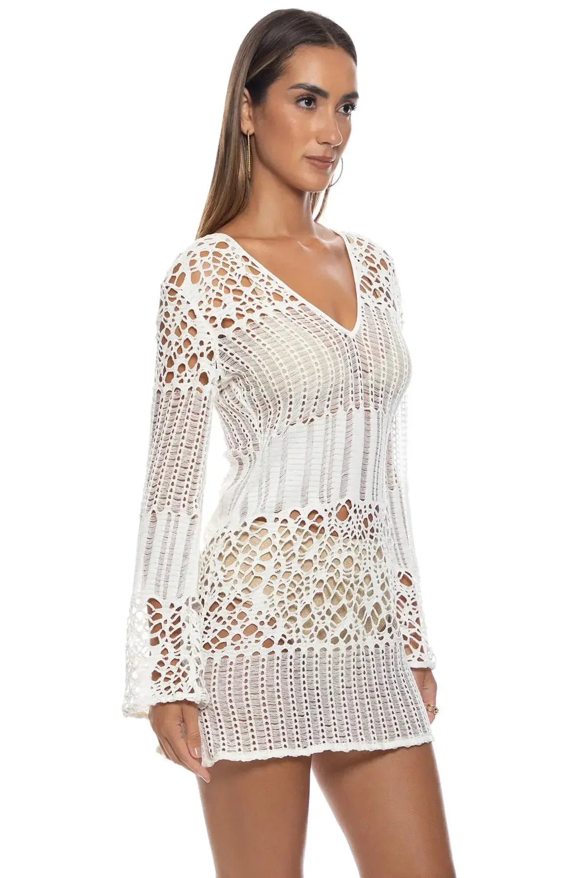 luli-fama-day-to-night-long-sleeve-short-dress-ivory-2