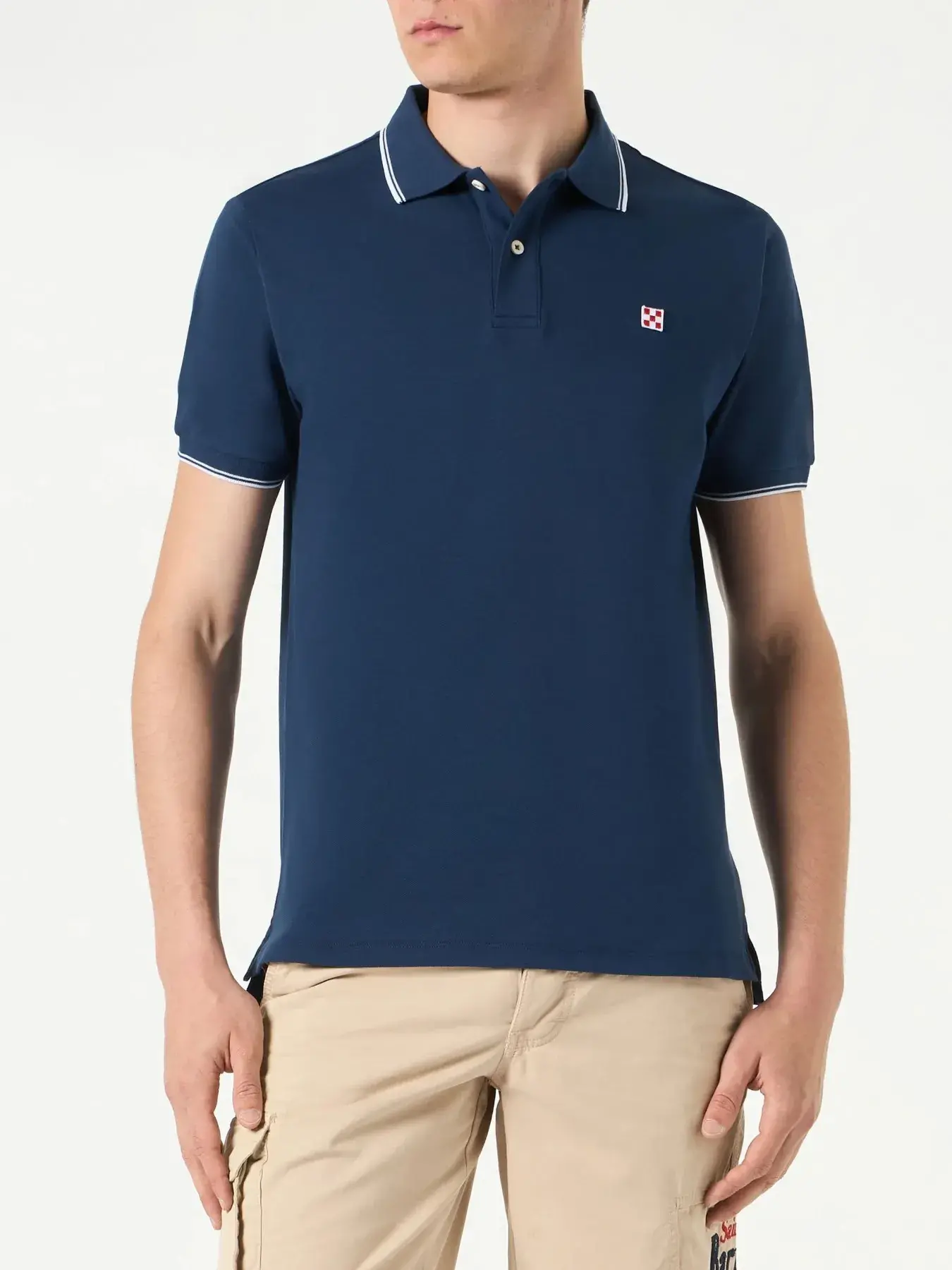 mc2-saint-barth-blue-piquet-polo-man-0
